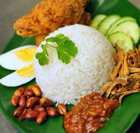 Sawak Cafe - Accommodation Coffs Harbour