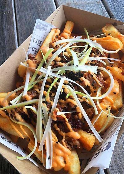 The Gardners Inn - Accommodation Coffs Harbour 4