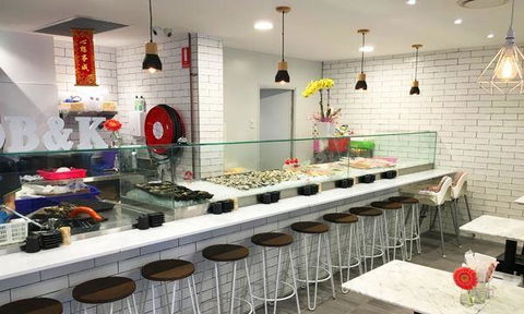 The Gardners Inn - Accommodation Coffs Harbour 5