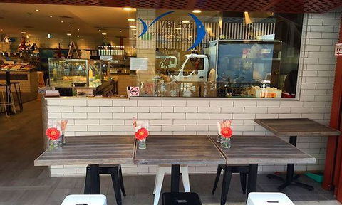 The Gardners Inn - Accommodation Coffs Harbour 6