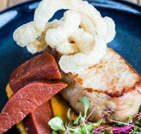 The Rising Sun Hotel