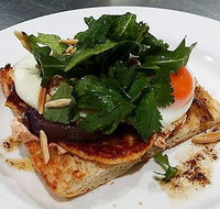 The Teal Turtle Cafe - Accommodation Coffs Harbour