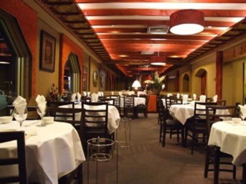 Tin Wong Palace - Accommodation Coffs Harbour 0
