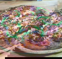 Anto's Pizzeria  Pasta - Accommodation Coffs Harbour