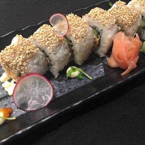Asakusa Japanese - Accommodation Coffs Harbour 0