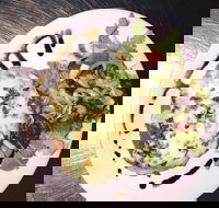 Beach Cafe - Accommodation Coffs Harbour