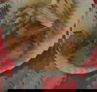 Blue Seas Fish and Chips