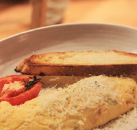 Caffe Cherry Beans - Bonnyrigg - Accommodation Coffs Harbour
