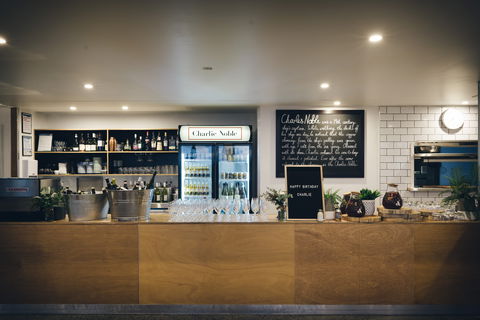 Charlie Noble - Accommodation Coffs Harbour 0