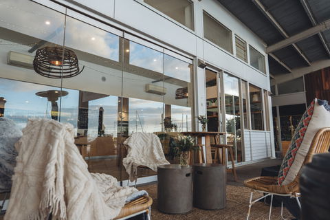 Charlie Noble - Accommodation Coffs Harbour 1