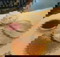 Crave at the Crest - Accommodation Coffs Harbour