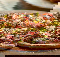 Domino's - Samford Village - Accommodation Coffs Harbour