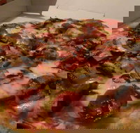 Fishy Fishy - Bertram - Accommodation Coffs Harbour