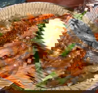 Greedy Grub - Accommodation Coffs Harbour