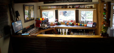 Magpie Springs - Accommodation Coffs Harbour 1