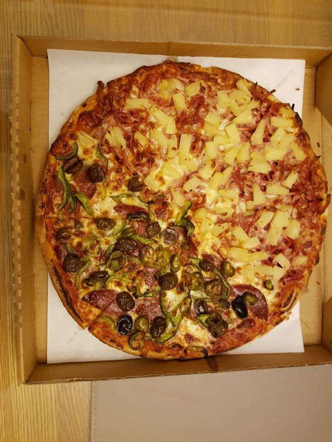 Malvern Pizza Restaurant - Accommodation Coffs Harbour 0