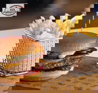 McDonald's - Happy Valley - Accommodation Coffs Harbour