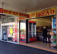 Nam Viet Hot Bread - Accommodation Coffs Harbour