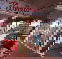 Noodles on the Run - Accommodation Coffs Harbour