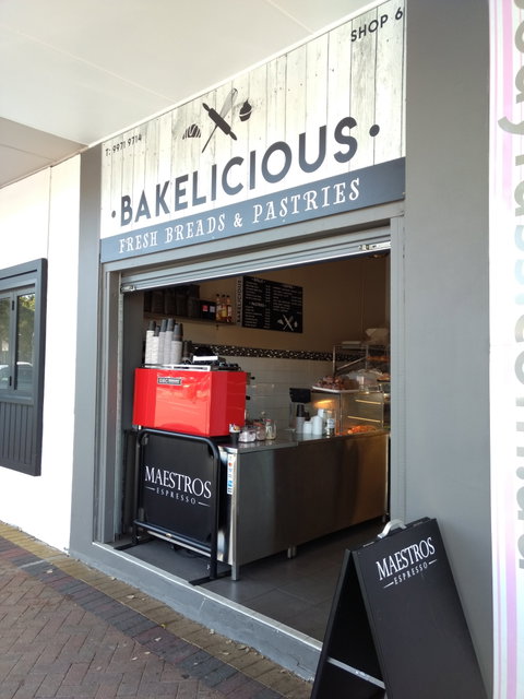 Pablo's Vice - Accommodation Coffs Harbour 0