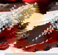 Shakey Tables - Accommodation Coffs Harbour