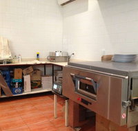 Sinatras Pizza  Cafe - Accommodation Coffs Harbour