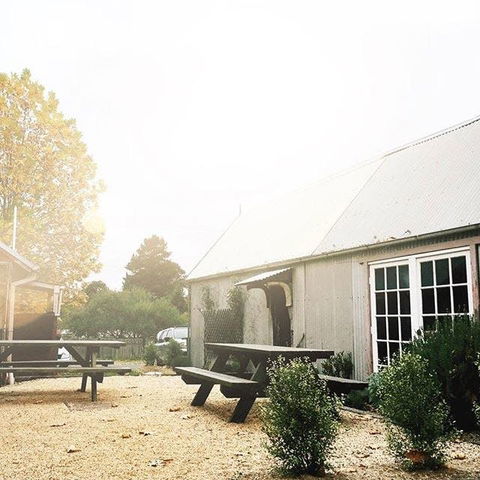 Synonomous Cafe - Accommodation Coffs Harbour 0