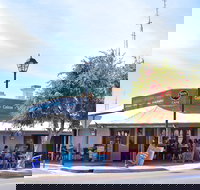 Taste The Yorke - Accommodation Coffs Harbour