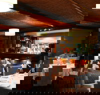 The Barn Steakhouse - Accommodation Coffs Harbour