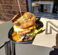 V Burger Bar - East Victoria Park - Accommodation Coffs Harbour