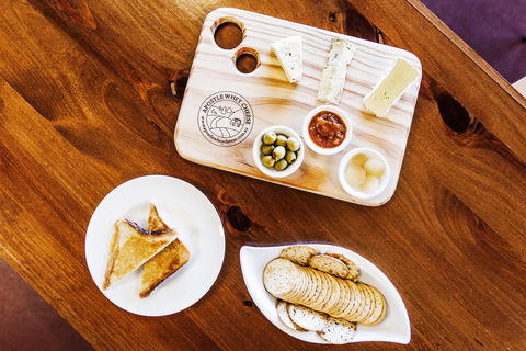 Apostle Whey Cheese - Accommodation Coffs Harbour 1