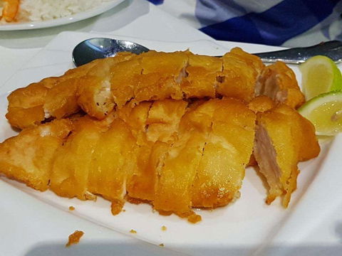 Aquarium Seafood Chinese Resturaunt - Accommodation Coffs Harbour 0
