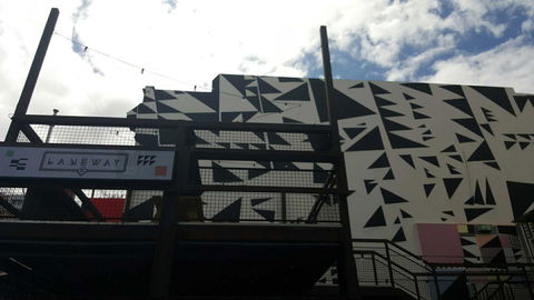A Thai Veggie Hutt - Accommodation Coffs Harbour 0