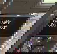 Atlantic Fish and Chips - Mount Druitt - Accommodation Coffs Harbour