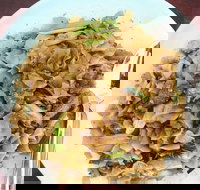 At Nine Thai Take Away - Accommodation Coffs Harbour