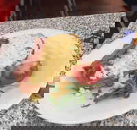 Augusta Bakery and Caf