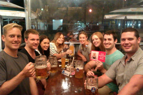 Austrian Schnitzelhaus Erina - Accommodation Coffs Harbour 1