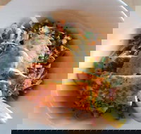 Bella Cafe Restaurant  Pizza Bar - Accommodation Coffs Harbour