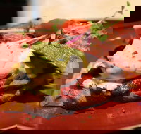 Cafe Lelunar - Mount Druitt - Accommodation Coffs Harbour