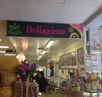 Delissimo - Accommodation Coffs Harbour
