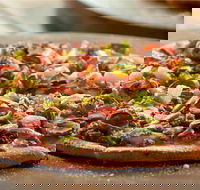 Domino's - Newmarket - Accommodation Coffs Harbour