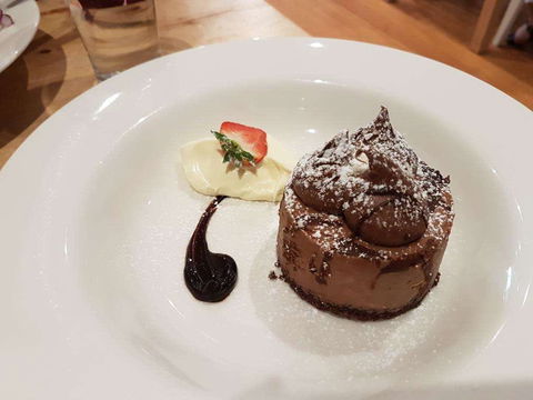 Fred & Bet's Cafe - Accommodation Coffs Harbour 0