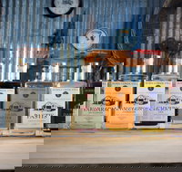 Hurdle Creek Still - Accommodation Coffs Harbour