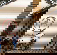 Islander Estate Vineyards - Accommodation Coffs Harbour