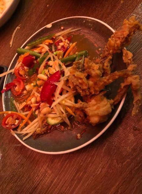 Kinn Thai Restaurant - Accommodation Coffs Harbour 0