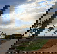 Michael Unwin Wines - Accommodation Coffs Harbour