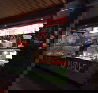 Moorebank Golden Chicken - Accommodation Coffs Harbour