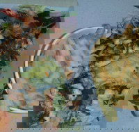 Oporto - Little River - Accommodation Coffs Harbour