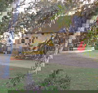 Overland Corner Hotel - Accommodation Coffs Harbour