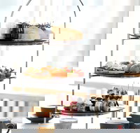 Queen's Terrace Caf - Accommodation Coffs Harbour